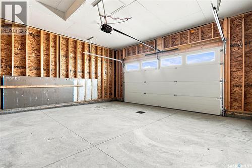 495 Traeger Close, Saskatoon, SK 