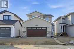 495 Traeger CLOSE  Saskatoon, SK S7V 1Z5