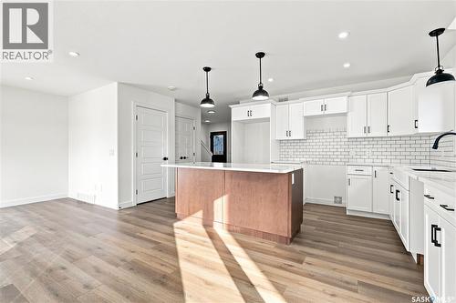 495 Traeger Close, Saskatoon, SK 