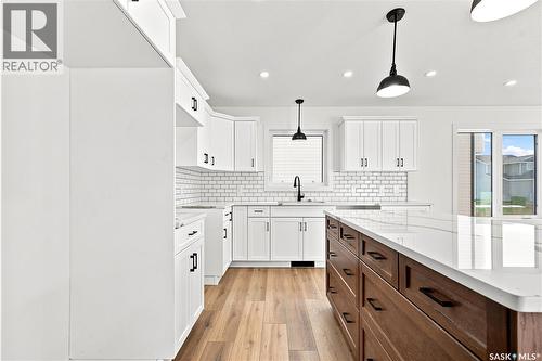 495 Traeger Close, Saskatoon, SK 