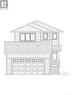 487 Traeger Close, Saskatoon, SK  - Outdoor 