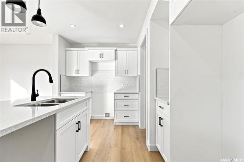 491 Traeger Close, Saskatoon, SK 