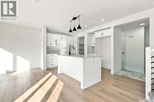 491 Traeger Close, Saskatoon, SK 