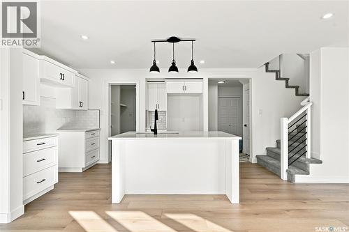 491 Traeger Close, Saskatoon, SK 