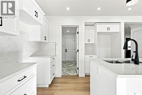 491 Traeger Close, Saskatoon, SK 