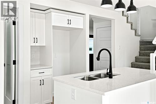 491 Traeger Close, Saskatoon, SK 
