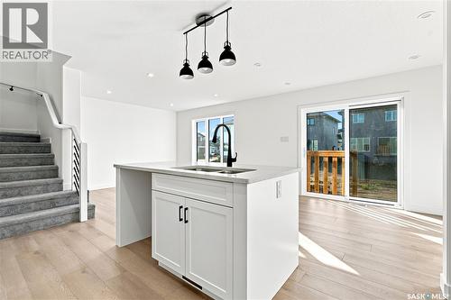 491 Traeger Close, Saskatoon, SK 