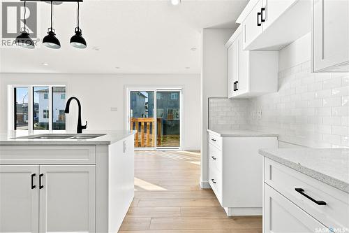 491 Traeger Close, Saskatoon, SK 
