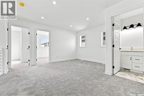 491 Traeger Close, Saskatoon, SK 