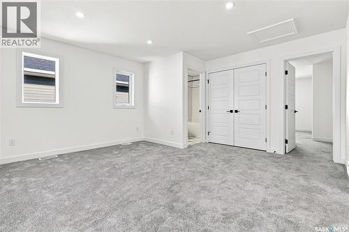 491 Traeger Close, Saskatoon, SK 
