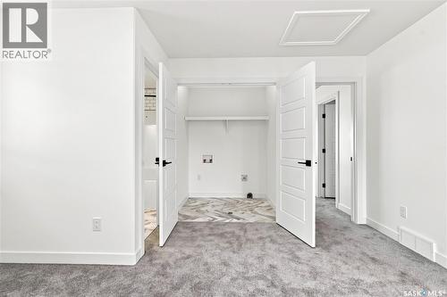491 Traeger Close, Saskatoon, SK 