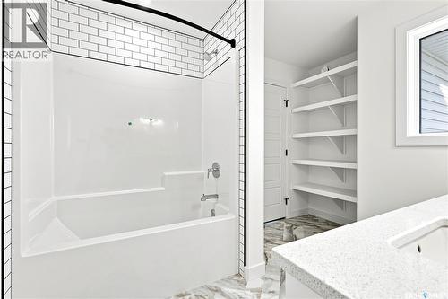 491 Traeger Close, Saskatoon, SK 