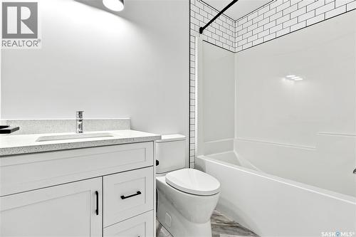 491 Traeger Close, Saskatoon, SK 