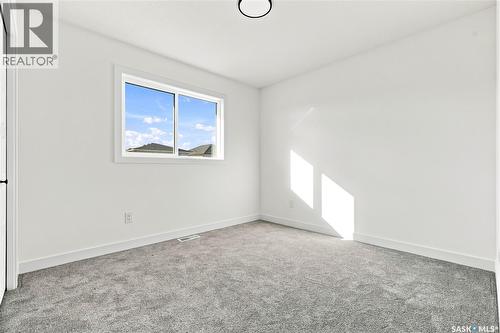491 Traeger Close, Saskatoon, SK 