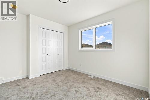 491 Traeger Close, Saskatoon, SK 