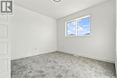 491 Traeger Close, Saskatoon, SK 