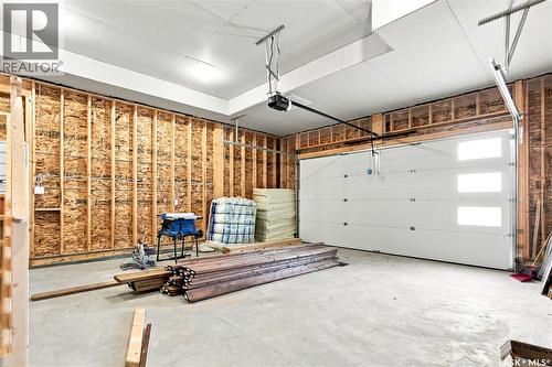 491 Traeger Close, Saskatoon, SK 