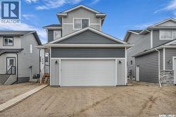491 Traeger CLOSE  Saskatoon, SK S7V 1Z5