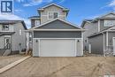 491 Traeger Close, Saskatoon, SK  - Outdoor 