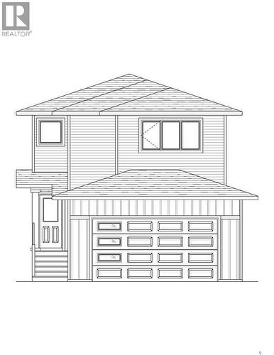 491 Traeger Close, Saskatoon, SK - Other