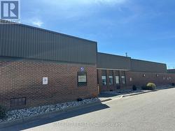 8 - 151 BENTLEY STREET Markham, ON L3R 3X9