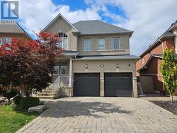 118 SAND VALLEY STREET Vaughan, ON L6A 0S1
