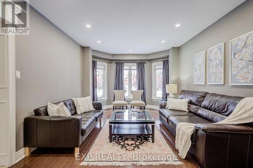 372 GREENOCK DRIVE  Vaughan, ON L6A 1M5