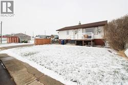 261 2nd AVENUE W Shaunavon, SK S0N 2M0