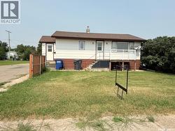 261 2nd AVENUE W Shaunavon, SK S0N 2M0