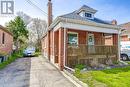 30 East 15Th Street, Hamilton, ON  - Outdoor With Deck Patio Veranda 