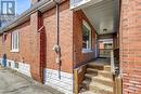 30 East 15Th Street, Hamilton, ON  - Outdoor With Exterior 