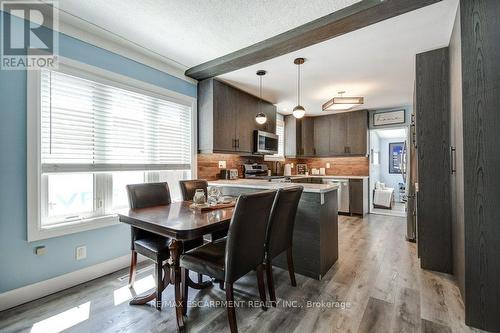 30 East 15Th Street, Hamilton, ON - Indoor