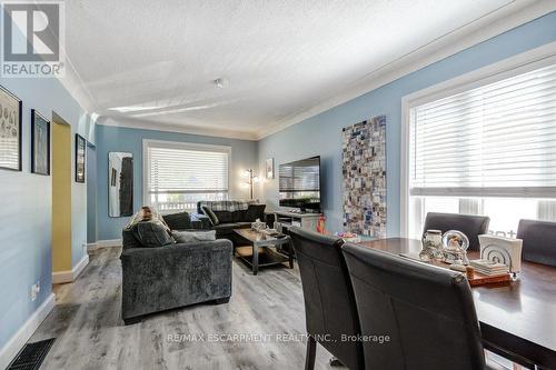 30 East 15Th Street, Hamilton, ON - Indoor Photo Showing Office