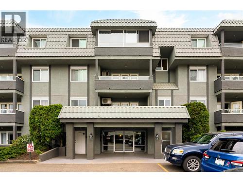 3175 De Montreuil Court Unit# 204  Kelowna, BC V1W 3W2