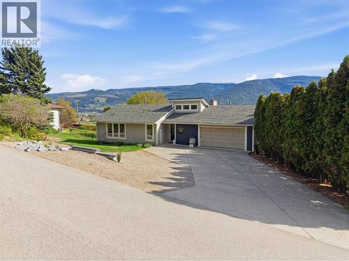300 Scenic Drive  Coldstream, BC V1B 2X3