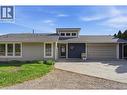 300 Scenic Drive, Coldstream, BC  - Outdoor With Facade 