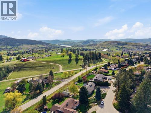 300 Scenic Drive, Coldstream, BC - Outdoor With View