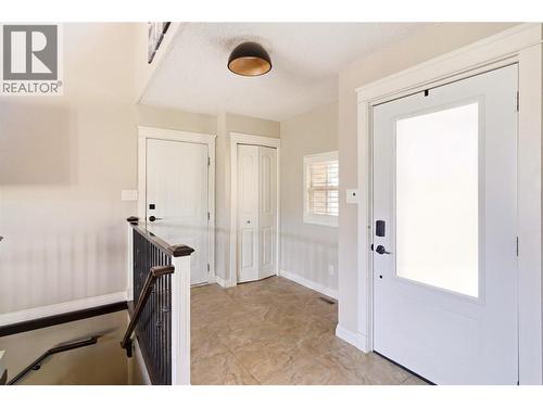 300 Scenic Drive, Coldstream, BC - Indoor Photo Showing Other Room
