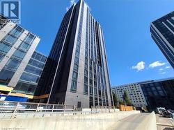 145 COLUMBIA Street W Unit# 725  Waterloo, ON N2L 3L2