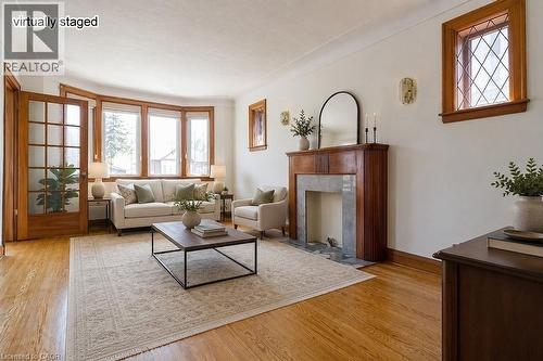 157 Longwood Road N, Hamilton, ON 