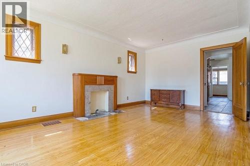 157 Longwood Road N, Hamilton, ON 