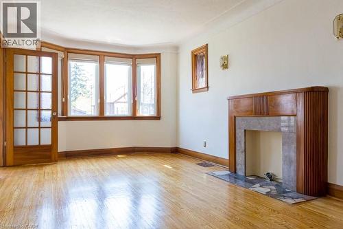 157 Longwood Road N, Hamilton, ON 