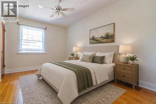 157 Longwood Road N, Hamilton, ON 