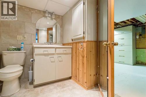 157 Longwood Road N, Hamilton, ON 