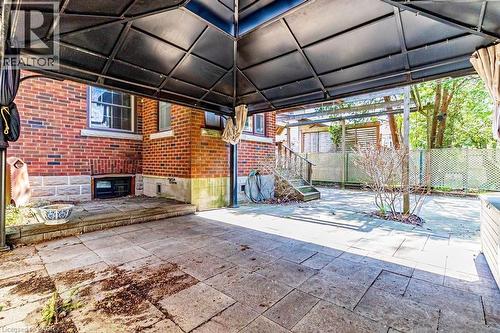 157 Longwood Road N, Hamilton, ON 
