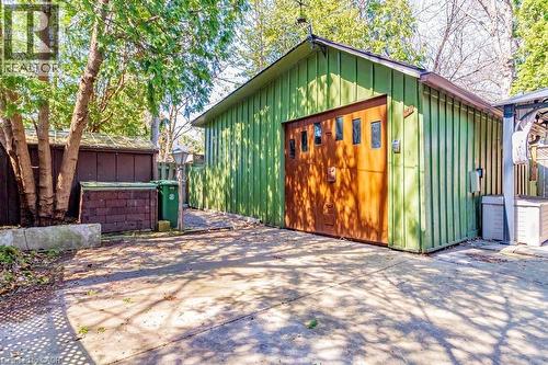 157 Longwood Road N, Hamilton, ON 