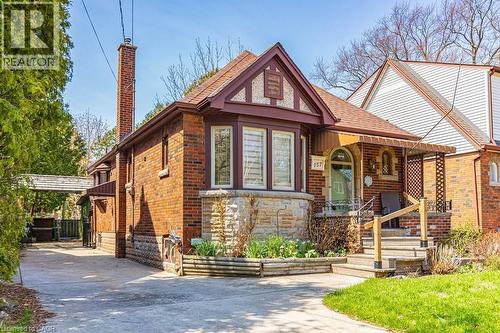 157 Longwood Road N, Hamilton, ON 