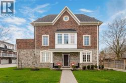 2362 NEW Street Unit# 1  Burlington, ON L7R 1J6