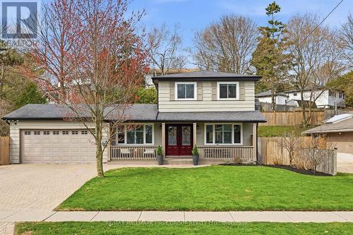 953 VISTULA DRIVE  Pickering (West Shore), ON L1W 2L7