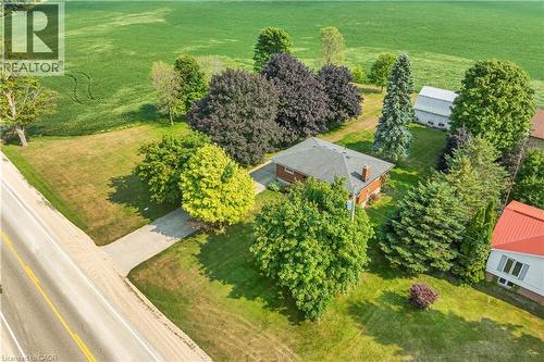 5427 Perth Road 178, North Perth, ON - Outdoor